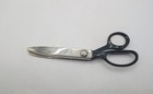 Vintage Singer 1578 Sewing Scissors Shears Made In Brazil
