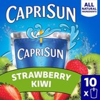  2 Pack  Flavored With Other Natural Flavor Juice Drink Blend  10 Pouches  For