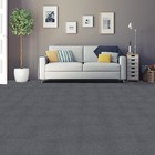 10 20pcs Carpet Tiles Reusable 19 6x19 6 Inch Modular Rug Soft Padded Floor Tile