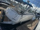 Sea Ray Sundancer Boat