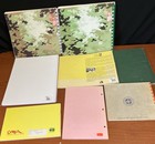 Vintage Sabbath Songs For Tiny Tots Lot Of 8 Seventh-day Adventist  Rare 