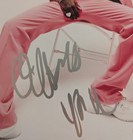 Offset Signed 8x10 Autographed Photo Psa dna Coa