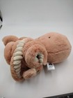 Jellycat Odell The Octopus 8  Small Plush Toy 