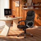 Fdw Office Chair Computer High Back Adjustable Ergonomic Desk Chair Executive   