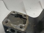 B11-1025 Kenworth Left Driver Frame Horn Spring Hanger  12111703