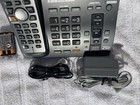 Panasonic Kx-tg6071b Cordless Phone 5 8 Ghz-digital Answering Machine Kx-tg6071