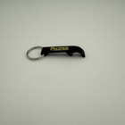 New Modelo Beer Bottle Opener Key Chain Solid Aluminum - Free Ship