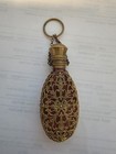 Antique French Perfume Bottles Vintage Circa 1880