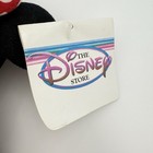 Minnie Mouse Mini Bean Bag Nwt From The Disney Store 8  Plush Beanie Toy