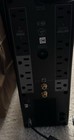 Apc Back- Ups Xs 1300 Bx1300g Battery Backup surge Protector No Battery