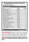 Enhancement Male Natural Premium Male Sex Pills 1275mg - Pills For Sex 3 Bottles