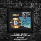 Copy Signed Lp Vinyl - Eagles - Memorabilia Gift   Pgr