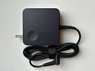 65w Laptop Charger For Lenovo Ideapad 3 15iil05 330-14 330-15 330-17 510-15