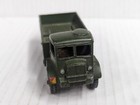 Dinky Bedford Ql Army Wagon No 623 Vintage 1950   s Meccano Military Truck
