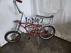 Vintage Schwinn  Stingray Bicycle