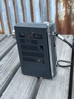 Toshiba 8p-870f Am fm Transistor Radio - Works
