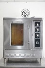 Blodgett Half-size Propane Gas Convection Oven Model Dfg-50