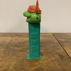 Vintage Tmnt Raphael Pez Candy Dispensers