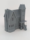 N Beetlejuice House