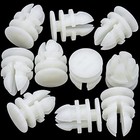 10pcs Model 3 Model Y Cowl   Luggage Retainer For Tesla 2017- On 1092696-00-b