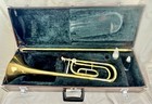 Yamaha Ysl-356r  F Attachment Trombone
