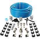 For Compressed Air Line System Max Line 3 4  Shop Piping Kit Rapid Air Maxline