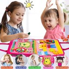 Educational Learning Toys For Kids Toddlers Age 3 4 5 6 7 8 Years Old Boys Girls