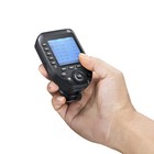 Us Godox Xpro Ii-l Ttl 1 8000s Hss Wireless Flash Light Trigger For Leica Camera