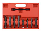 Extractor Estractor De Baleros Rodamientos Mecanico Extraer Poleas Engranajes 5t
