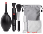 6in1 Camera Cleaner Kit For Digital Camera Lens Sensor Cleaning Tools Set