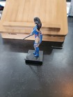 Psylocke Statue Marvel Classic Collection Die-cast Figure 