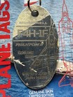 Motoart Planetags Mcdonnell F4h-1f Phantom Ii Roundel Blue white Sold Out  218