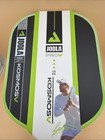 Joola Kosmos Pro V 16mm Pickleball Paddle Surge Green New
