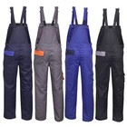 Work Bib And Brace Overalls  Overalls Men  Bib And Brace Dungarees Coveralls