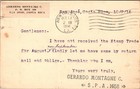 1916 San Jose Costa Rica Postcard Postal Stationery Cover To Omaha Ne Usa
