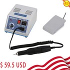 Dental Lab Marathon Electric Micromotor Polishing Unit   35k Rpm Motor Handpiece