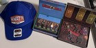 2025 Comic Con King Of The Hill   Futurama Trucker Hat   Enamel Pins
