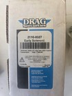 New Drag Specialties  2110-0327 Early Solenoid Starter