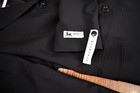 Rj Classcis New Black Frock Hunt Coat Jacket 6r Foxhunt Lightweight Washable