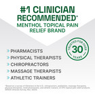 Biofreeze Professional Pain Relief 360 Degree 4oz Spray  3 Packs