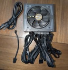 Seasonic Focus Plus Gold 550w Power Supply