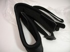Fuji Fujifilm Camera Neck Strap For Gfx 50s   50r   100   100s   Sx-h1 Neoprene