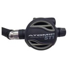 Atomic Aquatics St1 Regulator 1st And 2nd Stages