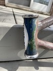 1968 Schwinn Stingray 20  Bicycle Frame Bd38565 Originally Green