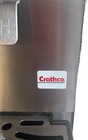Refrigerated Beverage Dispenser-classic Bubbler Series Double 5 Gallon Crathco