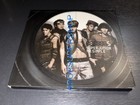 Super Junior 5th Album Mr  Simple Type B Autographed Signed Cd 5 Members Fansign