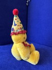 Dan Dee Tickle Tickle Wiggle Wiggle Smiley Face Plush Happy Birthday Song Tested