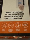 Wifi Range Extender Internet Booster Wireless Signal Repeater Wireless Amplifier