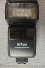 Nikon Speedlight Sb-600 Shoe Mount Flash 