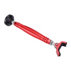 Motorcycle Maintenance Stand With Brake Holder For Chain Cleaning For Bike Rider